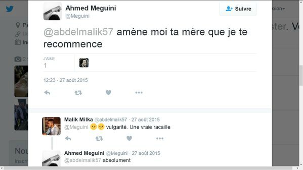 AhmedMeguiniSexisme