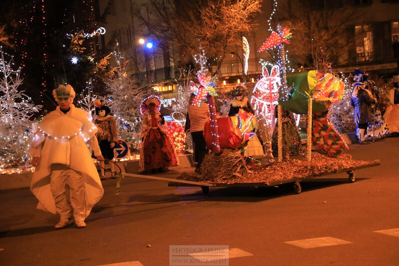 Photos JMP©Koufra 12 - Grande Parade Féérique de Noël - 15122019 - 0500