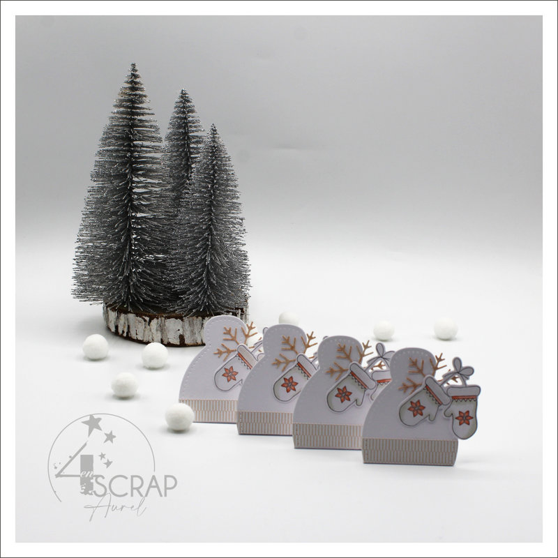 281023 - Marque-places Noël - AP E23 - J6 #1