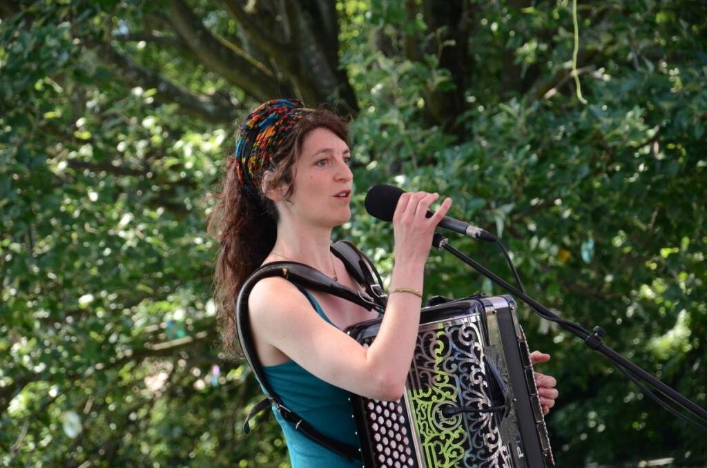 chloé lacan