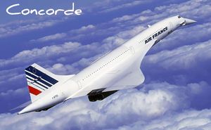 concorde