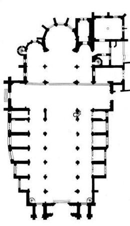 Chalon_sur_Sa_ne_Saint_Vincent_Plan_0