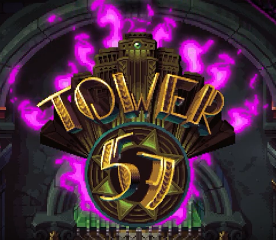 Tower-57