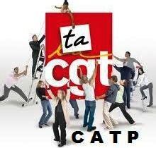 Ta CGT - CATP