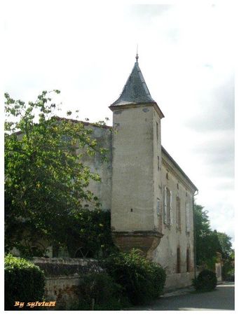 domaine pechbusque