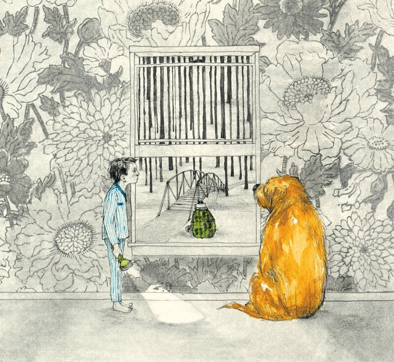 lenny & lucy page