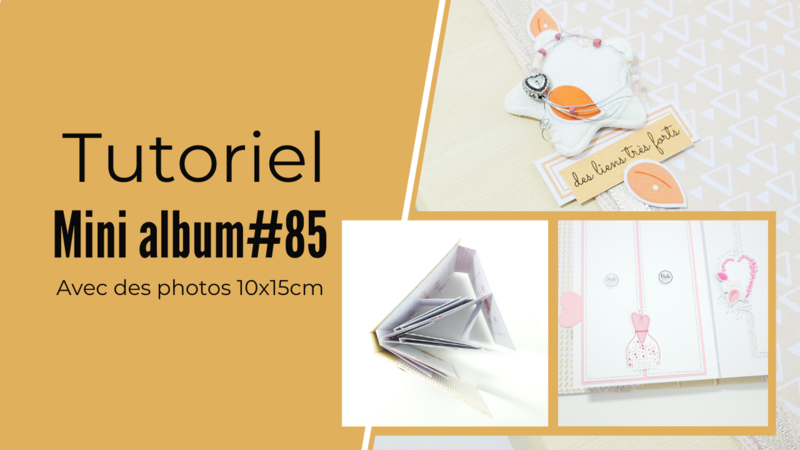 Miniature mini album#85 (2)