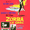 Veedz dévoile le long-métrage <b>Zorba</b> le Grec