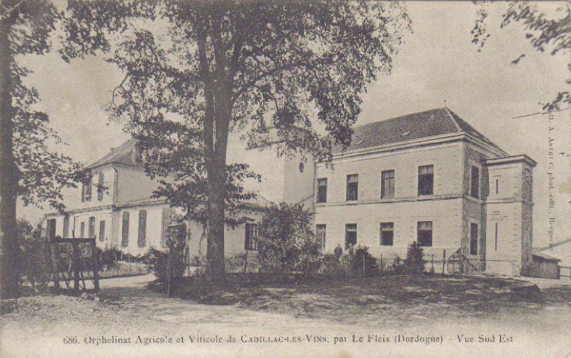 le fleix cadillac 2