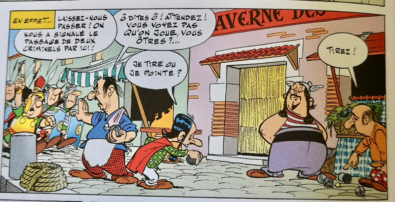 Marseille 1