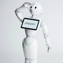 renault portes ouvertes 2017 robot paper 3