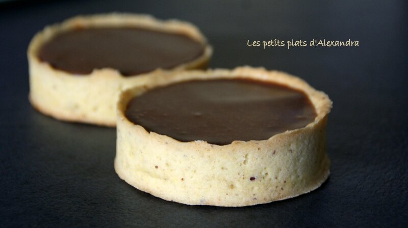 tartelette