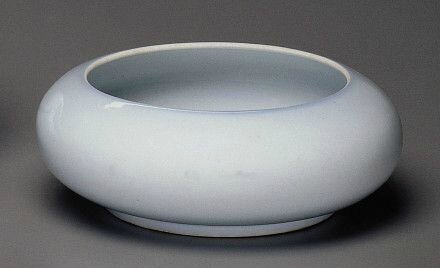 Brush Washer, Kangxi period, Widener Collection, 1942