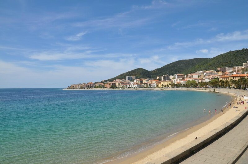 Ajaccio