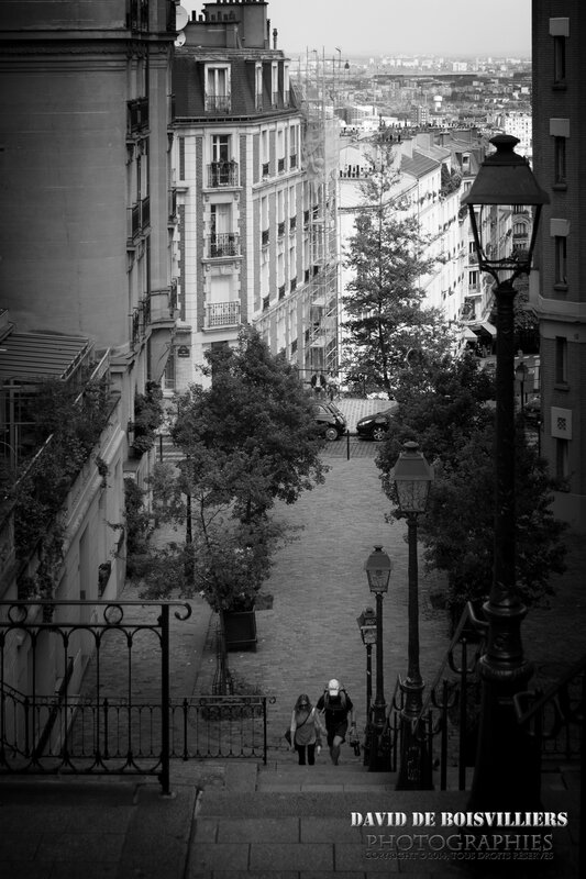 Paris - Montmartre