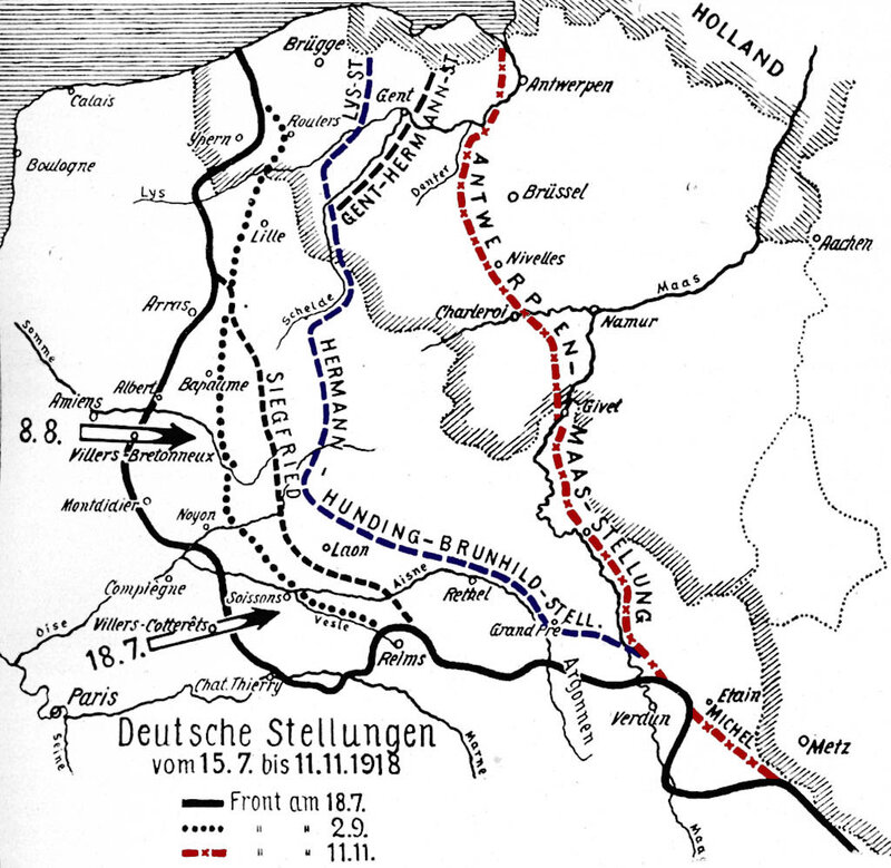 Deutsche_Stellungen_1918