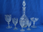 Baccarat Juvisy