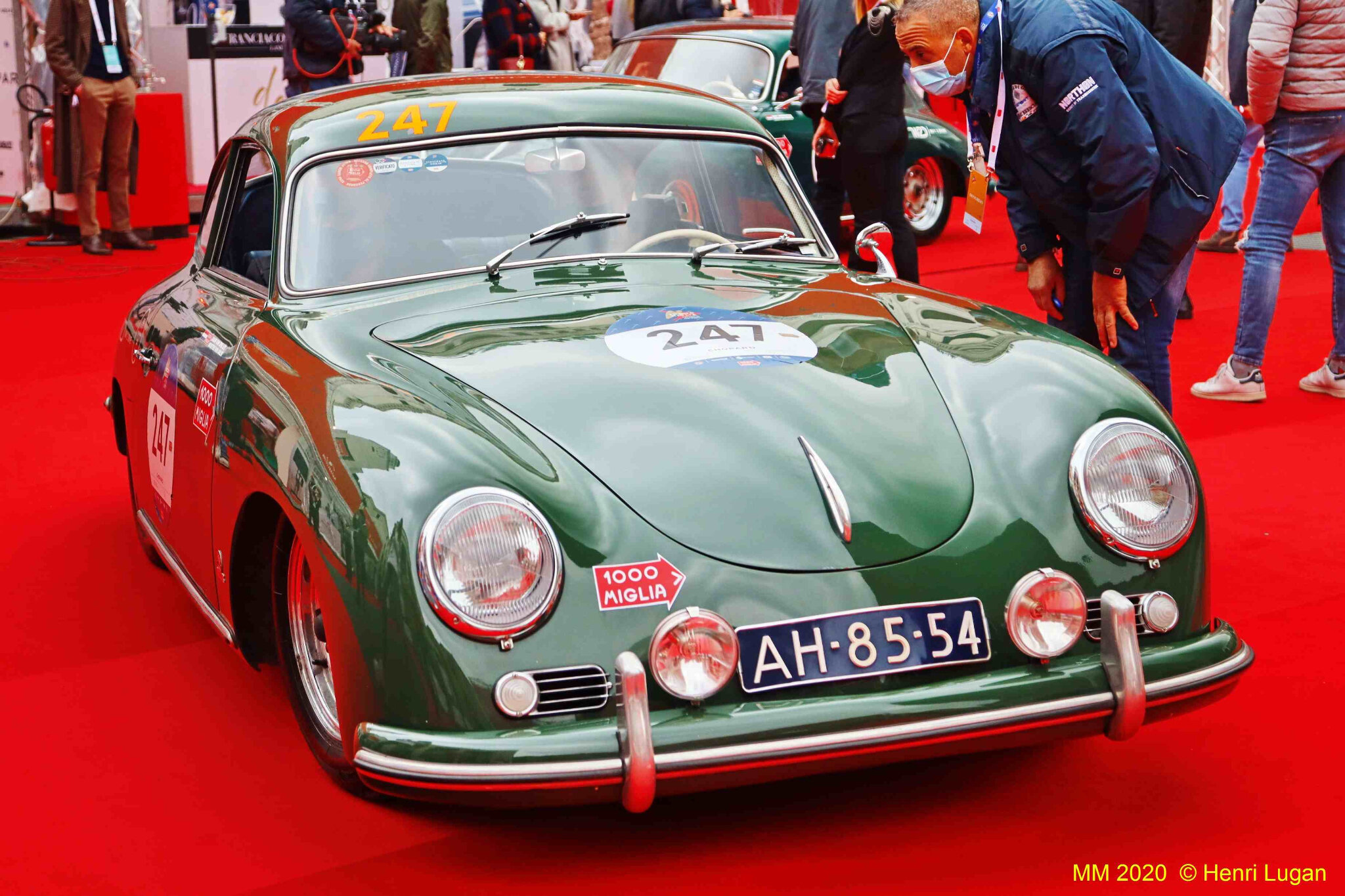 Porsche 356 1500 coupe_04 - 1953 [D] HL_GF