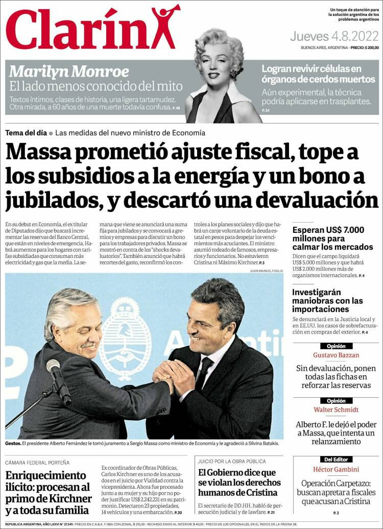 2022-08-04-clarin-argentine
