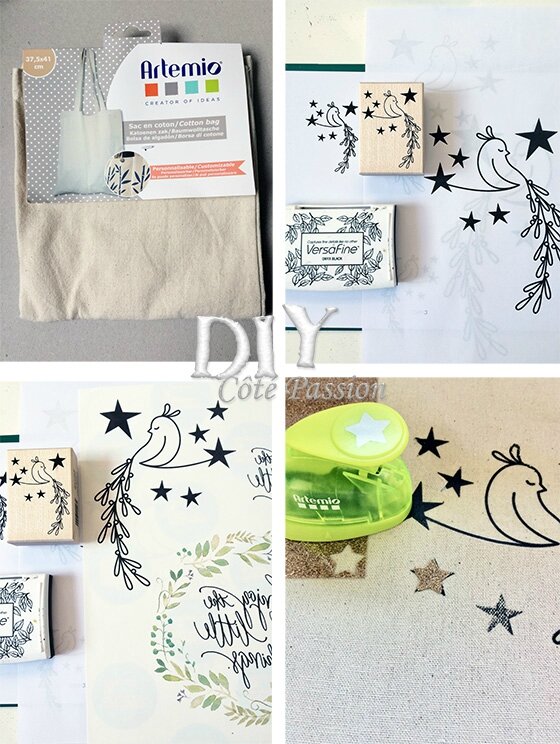 J17 DIY Côté Passion