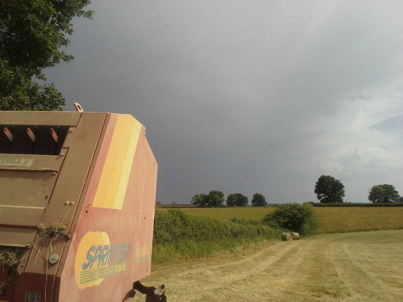 orage juin 2014
