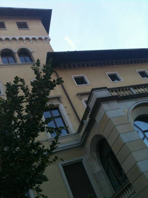 Zürich, lundi 21.11.2011