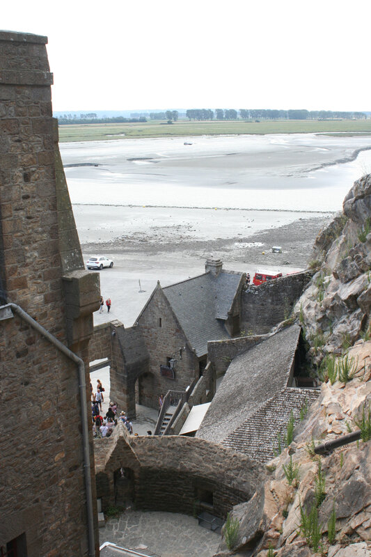 Mont Saint Michel 035