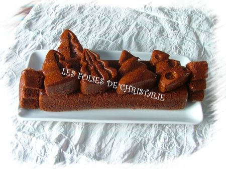 Pain d'épices 5