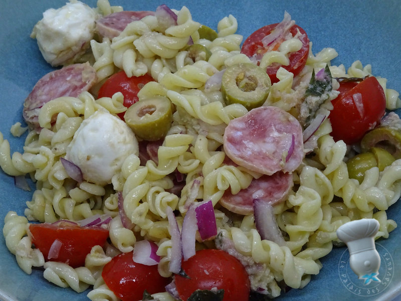 Salade Italienne