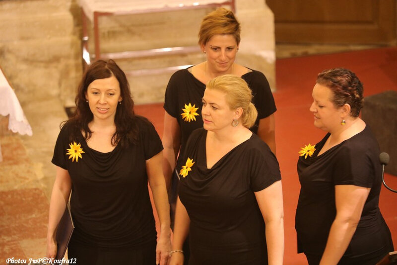Photos JMP©Koufra 12 - Cornus - Chorales - Festival - Choeur Omnia Slovaquie - 06072019 - 0025
