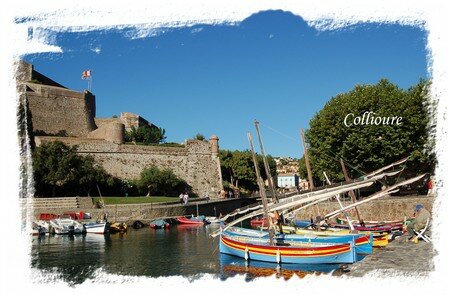 Collioure