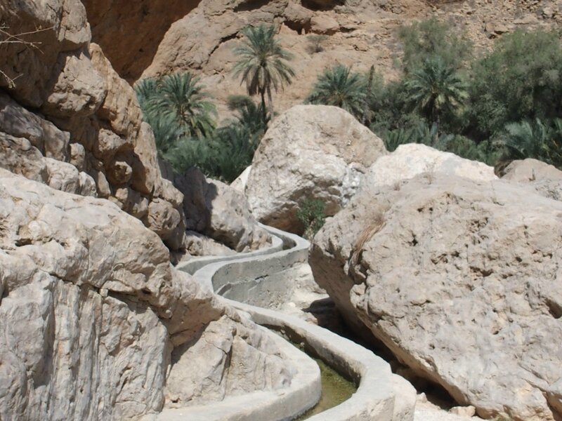 Wadi Al Shab (25)