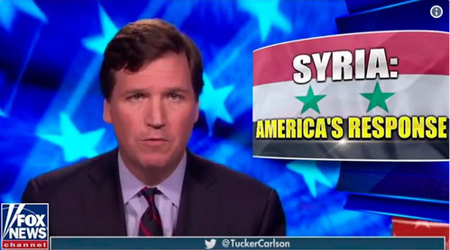FOX NEWS SYRIA