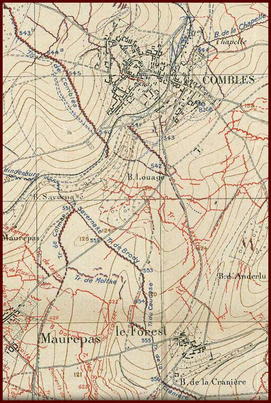 Carte combles finale