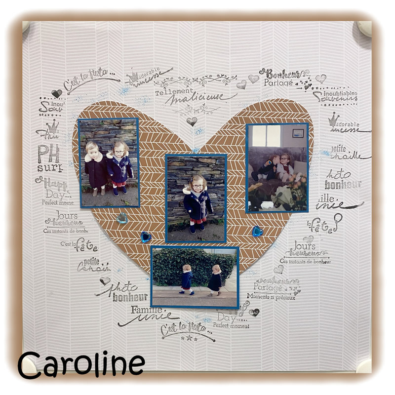 Caroline 2