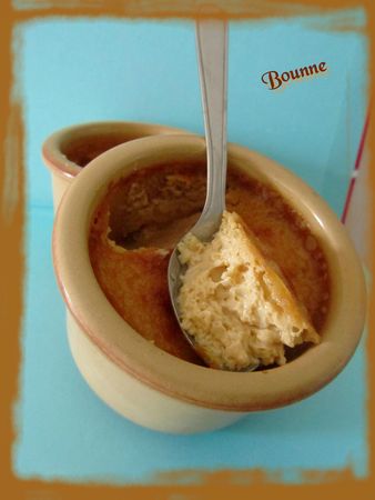 Crème au Bailey's (2)