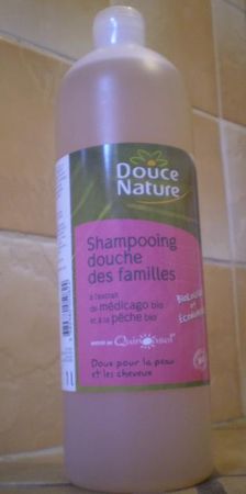 shampodoucenature