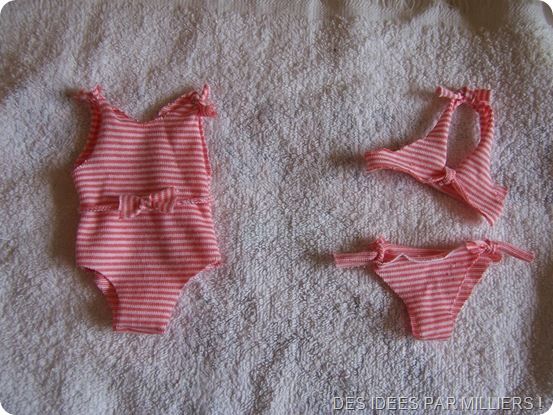 maillots