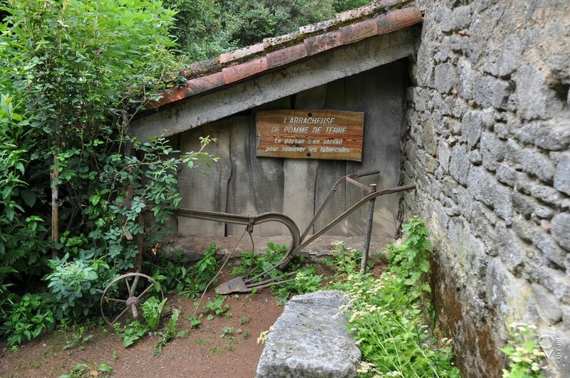 Puy du Fou 2011 - 1911