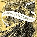 Lectures ~ 6: La <b>Passe</b>-<b>Miroir</b>, Tome 2: Les Disparus du Clairdelune (Christelle Dabos) * Coup de coeur