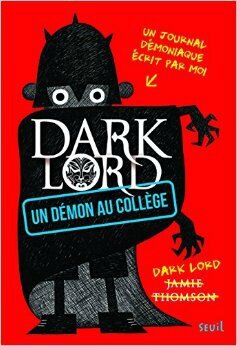 DARK LORD,