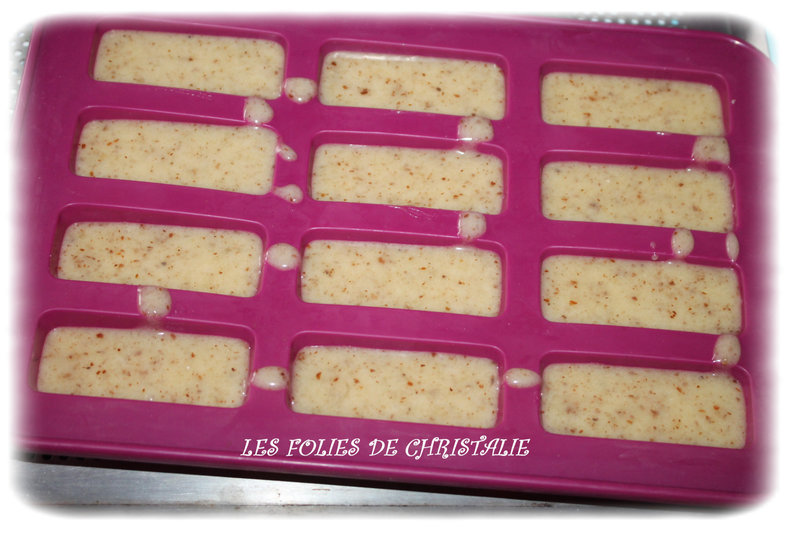Financiers pralin 3
