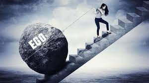 ego