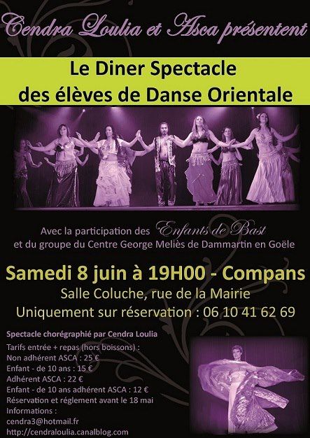 L/ Affiche du