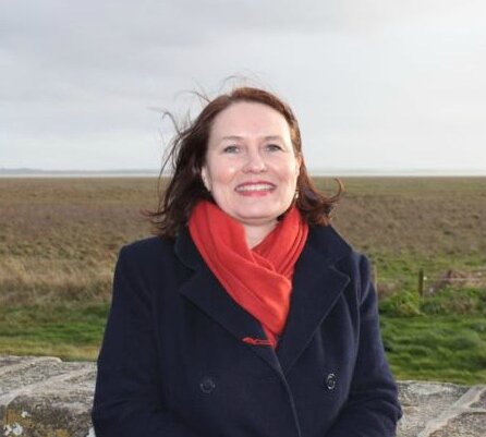 Catherine Brunaud-Rhyn présidence Communauté agglomération Mont-Saint-Michel Normandie