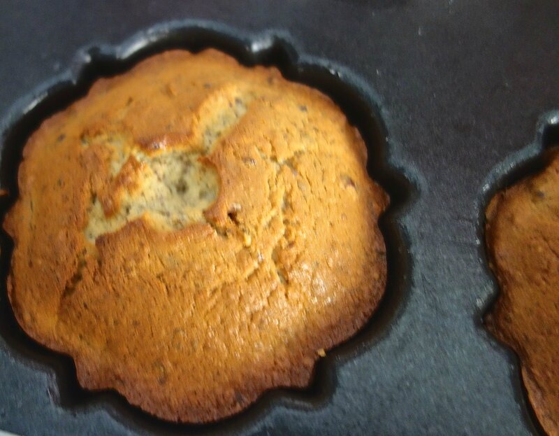 bundt cake