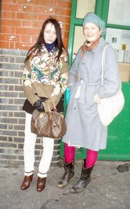 TheGirls