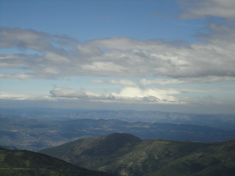 Autour du Canigou