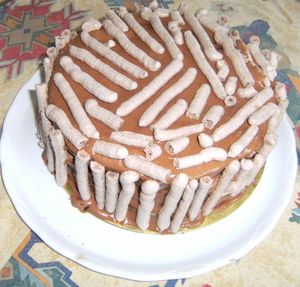 le Concorde recettes le Concorde