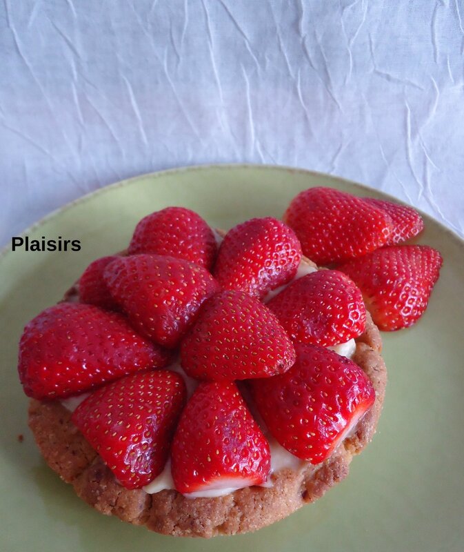 tarte fraise (1)